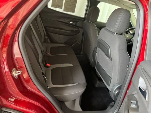 Used 2024 Chevrolet TrailBlazer LS w/ LS Convenience Package FWD image 21
