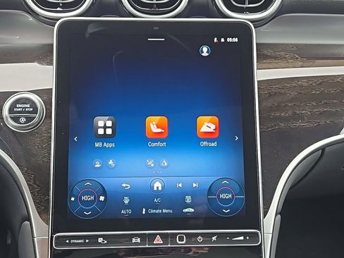 New 2026 Mercedes-Benz GLC 300 4MATIC image 14