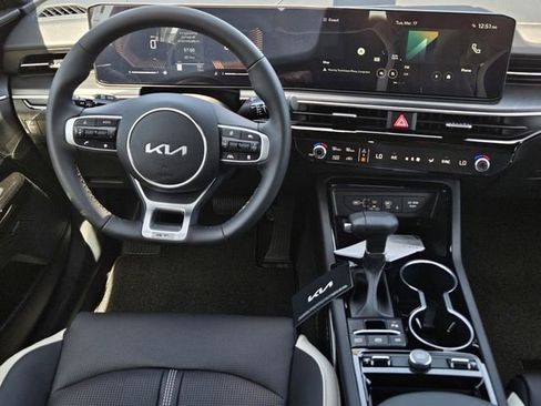 New 2026 Kia K5 GT-Line w/ GT-Line Premium Package FWD image 12