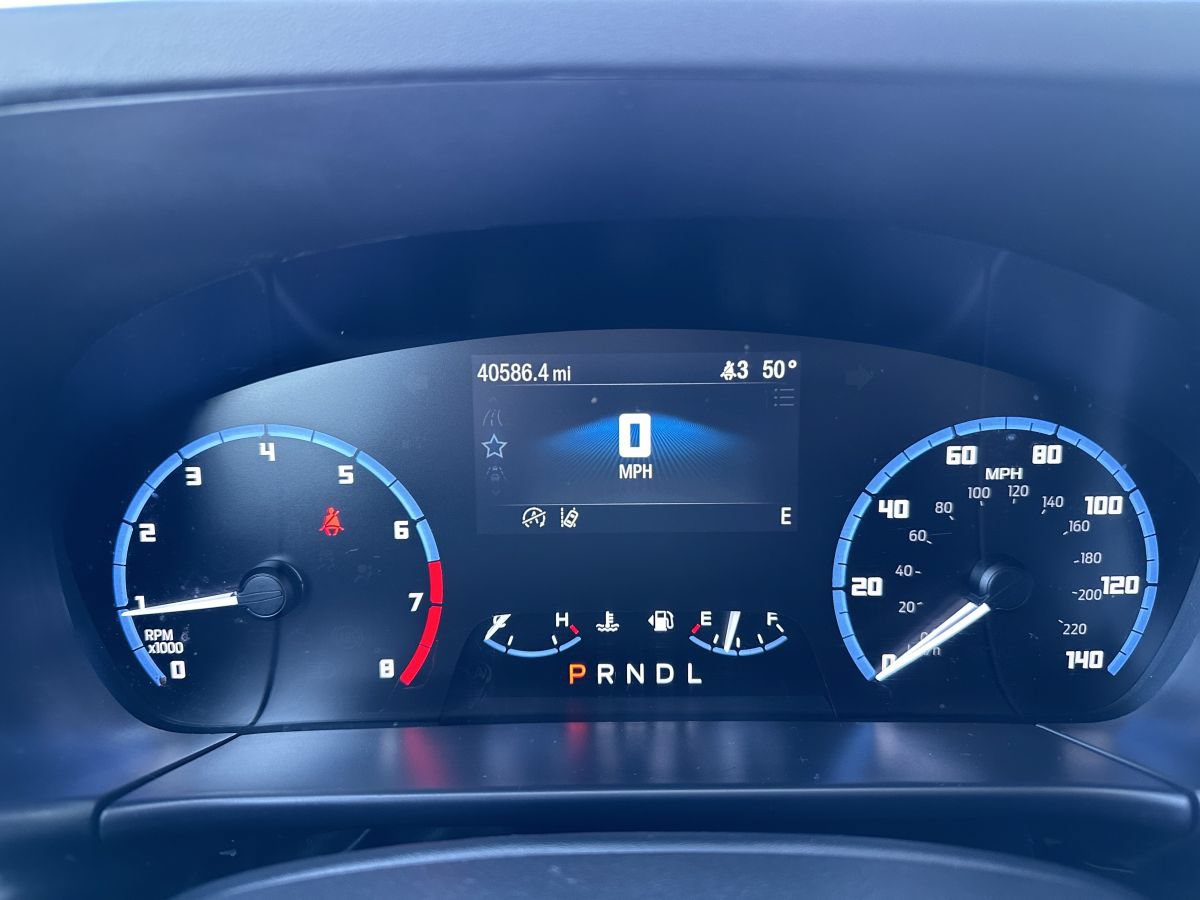 Used 2023 Ford Bronco Sport Big Bend AWD/4WD image 9
