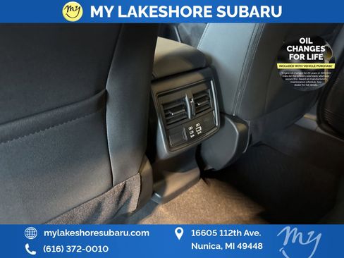 New 2026 Subaru Outback Premium AWD/4WD image 23