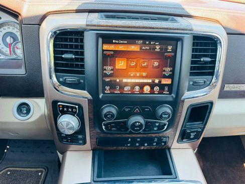 Used 2014 RAM 1500 Laramie Longhorn w/ Convenience Group AWD/4WD image 15