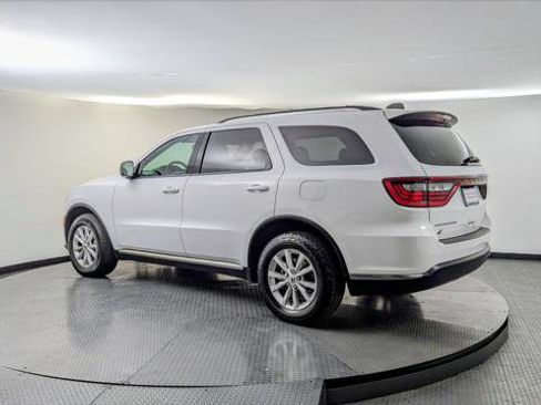 Used 2024 Dodge Durango SXT image 6