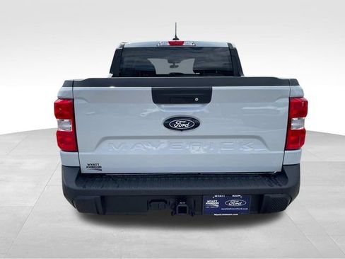 New 2025 Ford Maverick XLT w/ XLT Luxury Package image 6