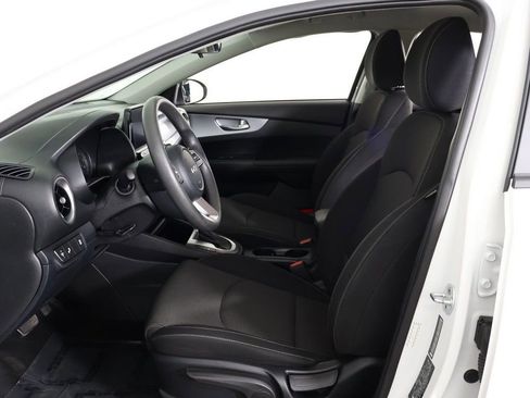 Used 2022 Kia Forte LXS w/ LXS Technology Package FWD image 26