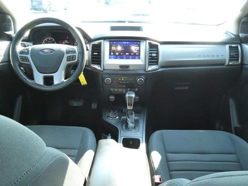 Used 2021 Ford Ranger XLT w/ Equipment Group 301A Mid AWD/4WD image 19