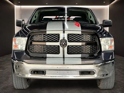 Used 2020 RAM 1500 Express w/ Express Value Package
