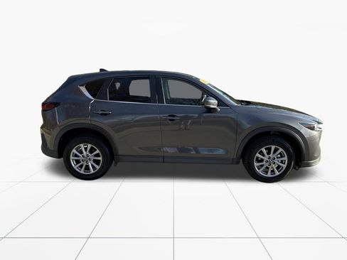 Used 2022 MAZDA CX-5 AWD 2.5 S w/ Preferred Package image 10