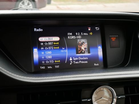 Used 2015 Lexus ES 350 w/ Premium Package FWD image 22