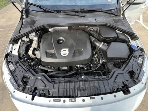 Used 2015 Volvo S60 T5 Premier Plus image 32