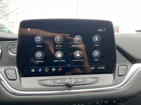 New 2026 Chevrolet Blazer LT w/ Midnight/Sport Edition image 54