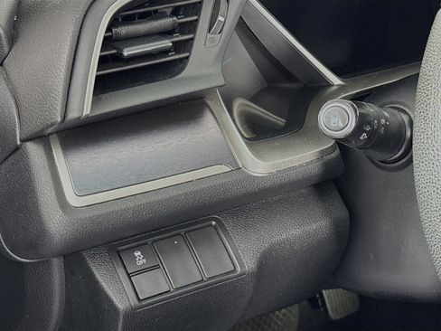 Certified 2017 Honda Civic EX-T image 10