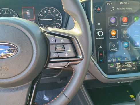 Certified 2025 Subaru Crosstrek 2.5i Limited w/ Popular Package #3A image 27