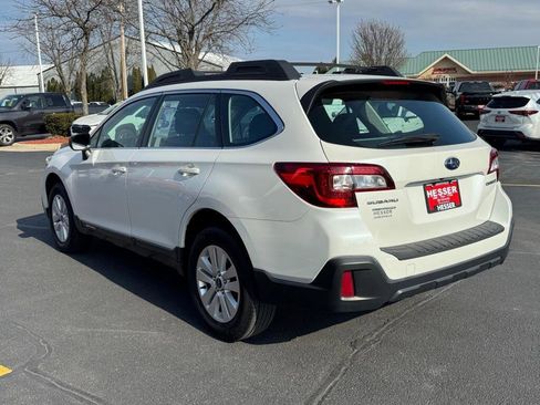 Used 2019 Subaru Outback 2.5i image 3