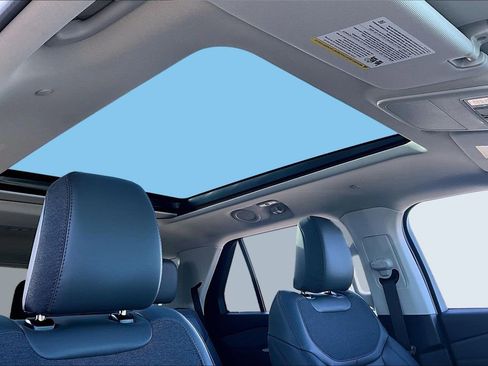 New 2026 Ford Explorer Active w/ Active Comfort Package image 31