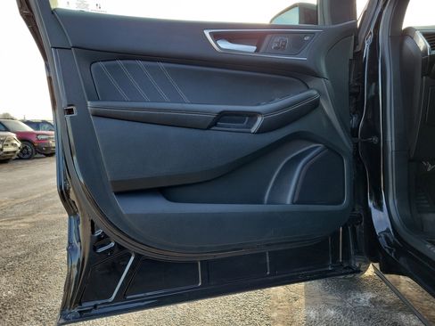 Certified 2024 Ford Edge ST w/ Equipment Group 401A image 16