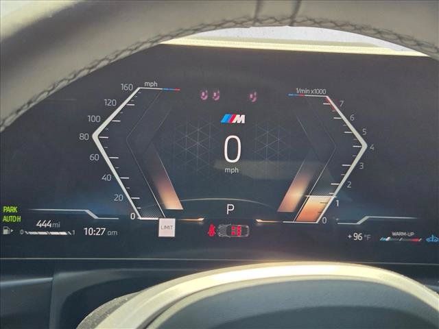 New 2026 BMW 430i w/ M Sport Package RWD image 18