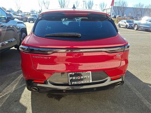 Used 2024 Dodge Hornet R/T image 9