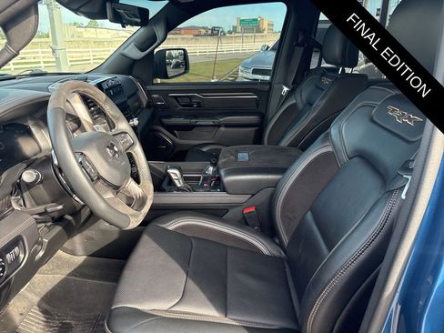 Used 2024 RAM 1500 TRX image 9