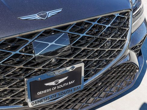 New 2026 Genesis G80 2.5T Sport Prestige AWD/4WD image 12