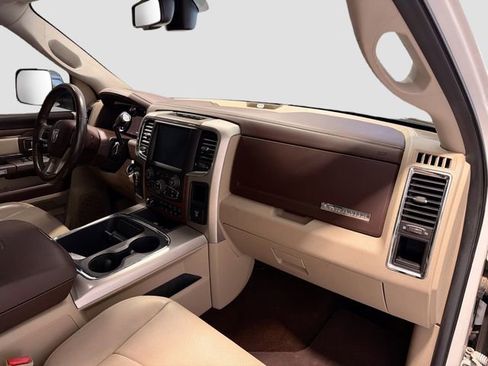 Used 2017 RAM 2500 Laramie w/ Convenience Group image 24