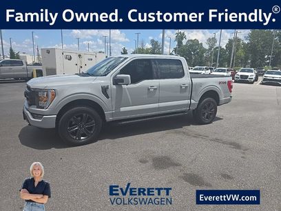 Used 2023 Ford F150 Lariat