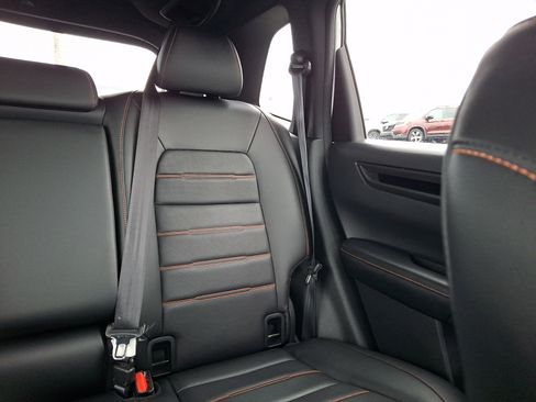 Used 2024 Honda CR-V Sport-L image 16
