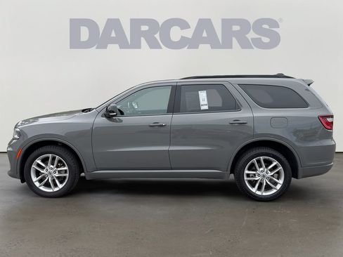 Used 2024 Dodge Durango GT AWD/4WD image 4