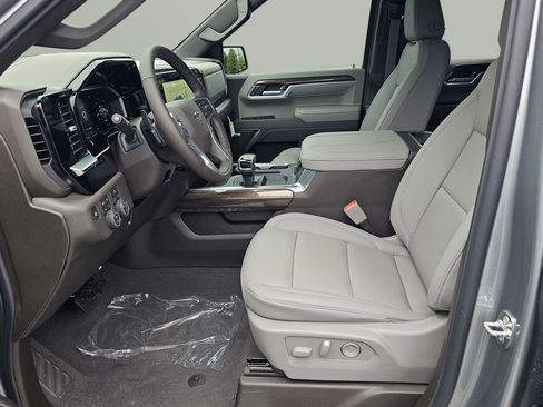 New 2026 Chevrolet Silverado 1500 RST w/ All Star Edition Plus image 17