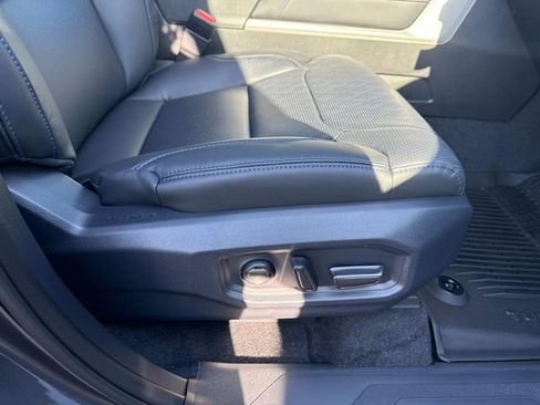 New 2026 Toyota Tundra Platinum image 13