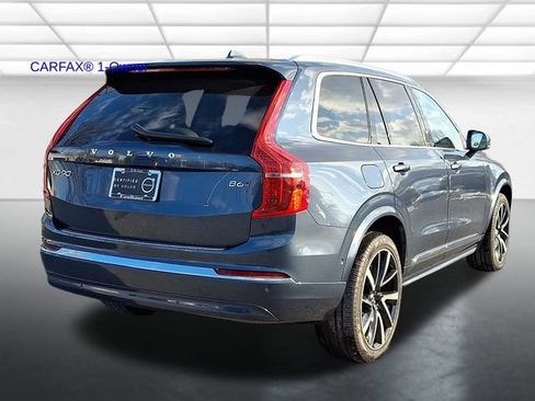 Certified 2024 Volvo XC90 B6 Plus w/ Protection Package Premier image 7