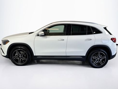 New 2026 Mercedes-Benz GLA 250 GLA 250 SUV image 8