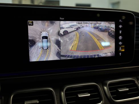 Used 2022 Mercedes-Benz GLE 450 GLE 450 image 28