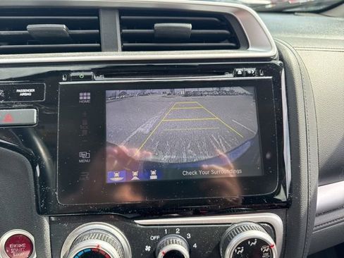 Used 2017 Honda Fit EX image 14