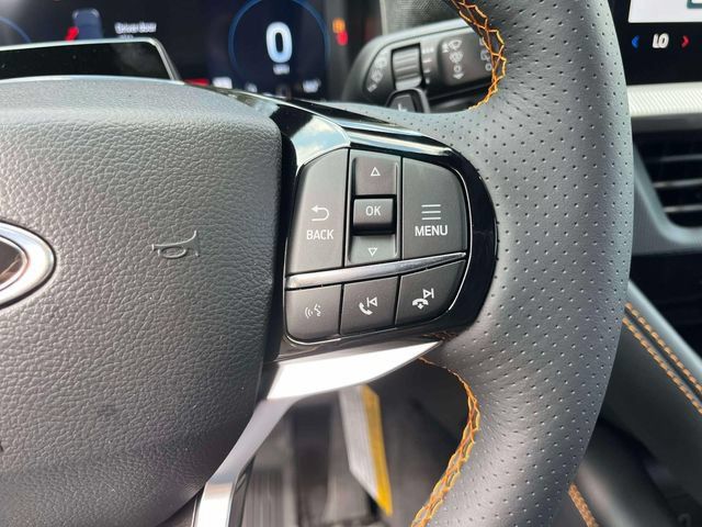 New 2026 Ford Explorer Tremor w/ Tremor Convenience Package AWD/4WD image 28