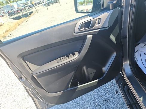 Used 2021 Ford Ranger XLT w/ Equipment Group 301A Mid image 17