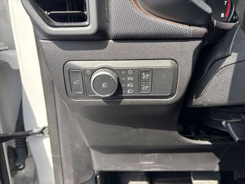 Used 2021 Ford Bronco Sport Outer Banks AWD/4WD image 17