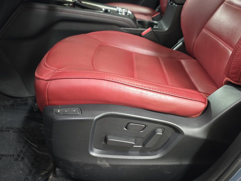 Used 2022 MAZDA CX-5 Carbon Edition AWD/4WD image 28