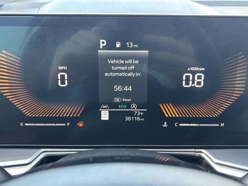 Used 2024 Kia Sorento EX w/ Panoramic Sunroof Package FWD image 20