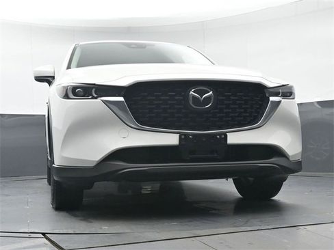Certified 2023 MAZDA CX-5 AWD 2.5 S w/ Select Package image 35