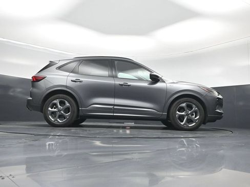 Used 2023 Ford Escape ST-Line w/ Tech Pack #1 FWD image 46