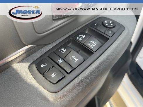 Used 2020 RAM 1500 Classic Warlock image 22