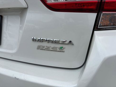 Used 2017 Subaru Impreza 2.0i Limited AWD/4WD image 54