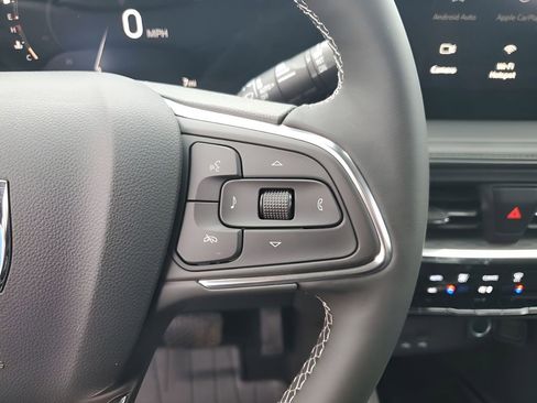 New 2026 Buick Encore GX Avenir w/ Avenir Technology Package image 35