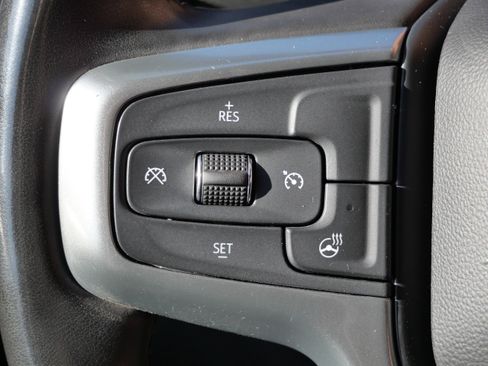 Used 2023 Chevrolet Silverado 2500 LTZ w/ LTZ Convenience Package image 24