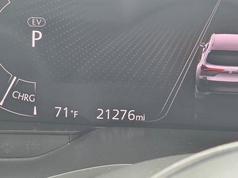 Used 2024 MAZDA CX-90 Plug-In Hybrid w/ Premium Pkg AWD/4WD image 31