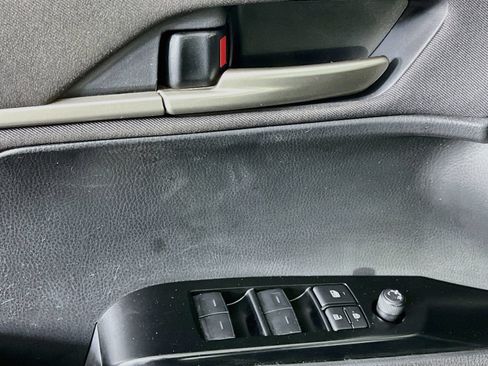 Used 2025 Toyota Camry LE FWD image 23