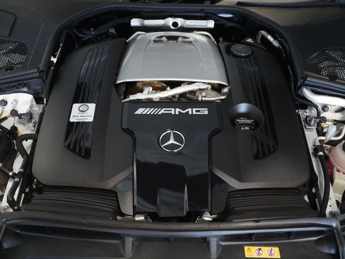 Certified 2024 Mercedes-Benz S 63 AMG S image 31