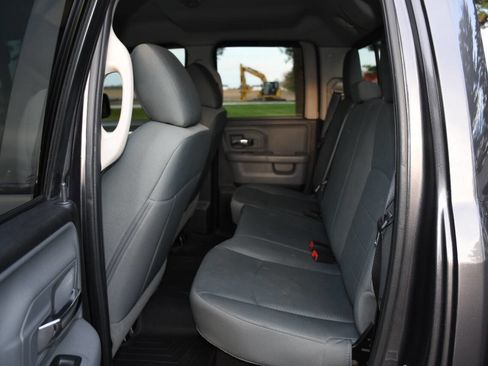 Used 2016 RAM 1500 Classic SLT image 16