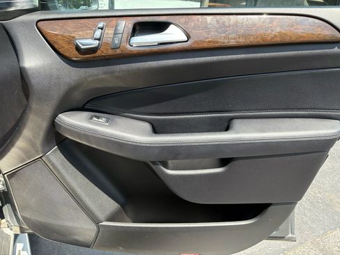 Used 2018 Mercedes-Benz GLE 350 4MATIC w/ Premium 1 Package image 20